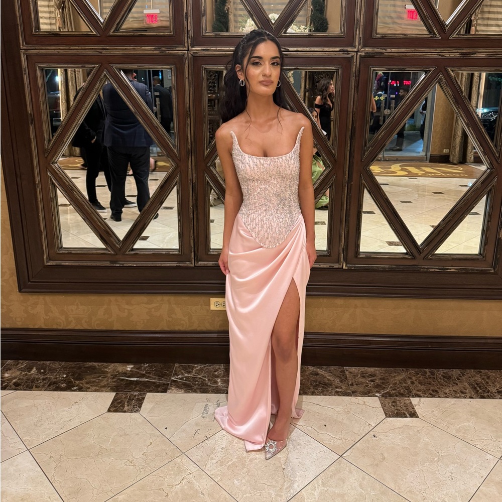 vildane kamerolli dress